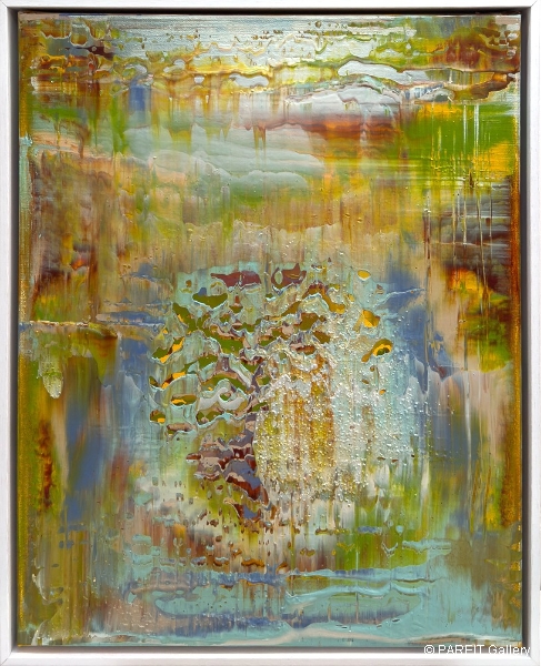 CELIS Nikee - When light reflects 01